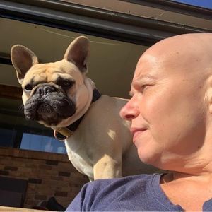 Meet your Posher, Jo